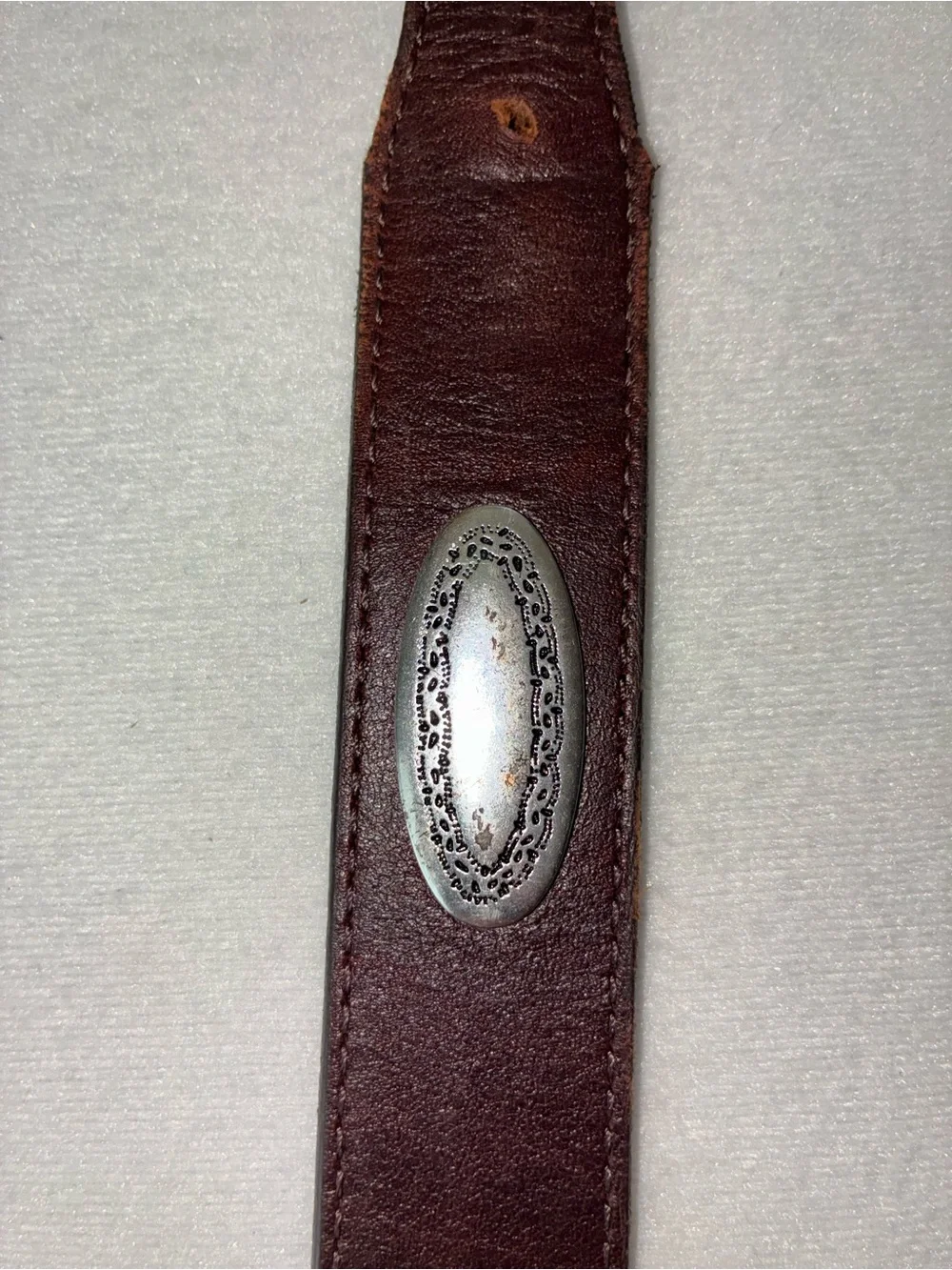 Brighton men taper